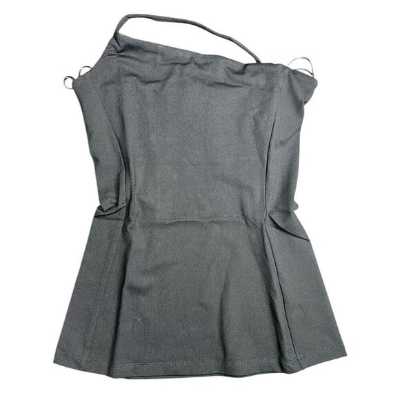 Susana Monaco Tops - NEW Susana Monaco Single Strap Top in Black XSmall